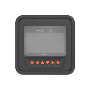 Fjärrdisplay MT52