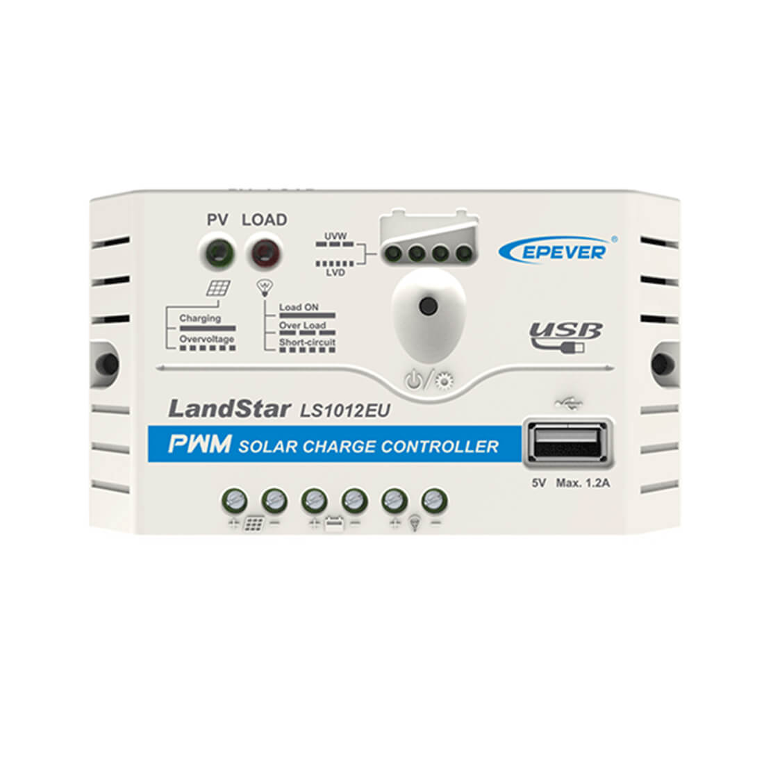 EP LS1012EU 10A