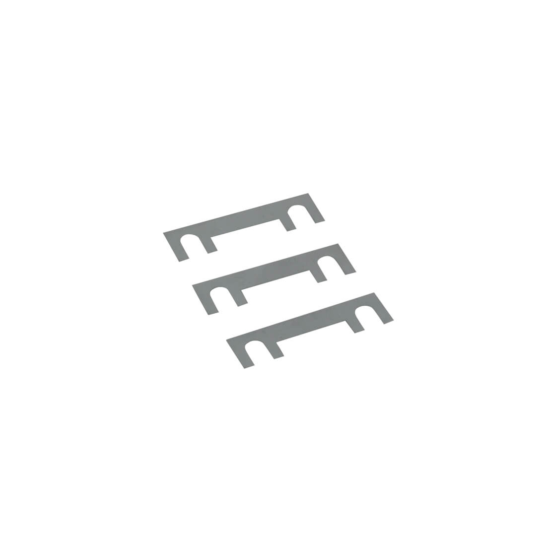 Bladsäkring ANG/ANS/ANF (3-pack)