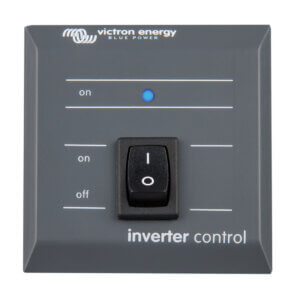 Victron Phoenix Inverter Control VE.Direct